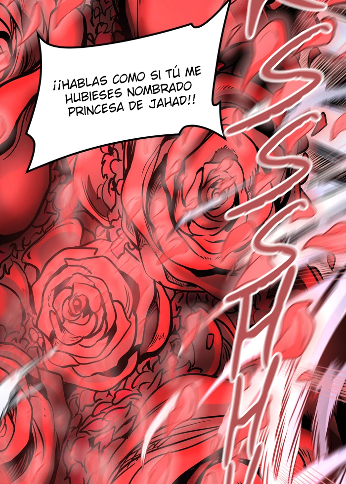 El irregular capítulo 412, página 30