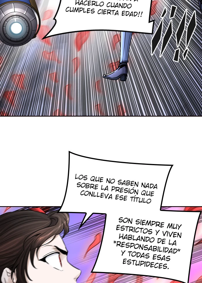 El irregular capítulo 412, página 32