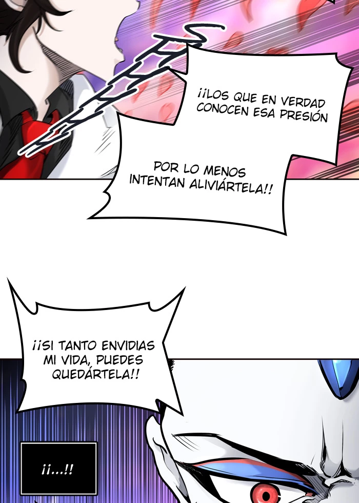 El irregular capítulo 412, página 33