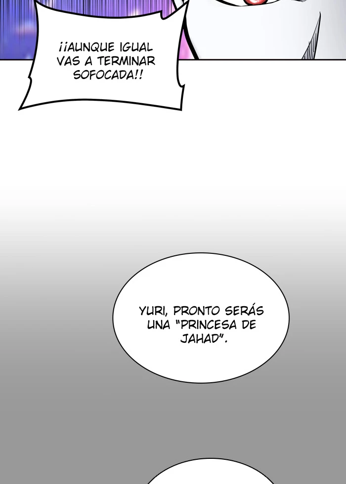 El irregular capítulo 412, página 34