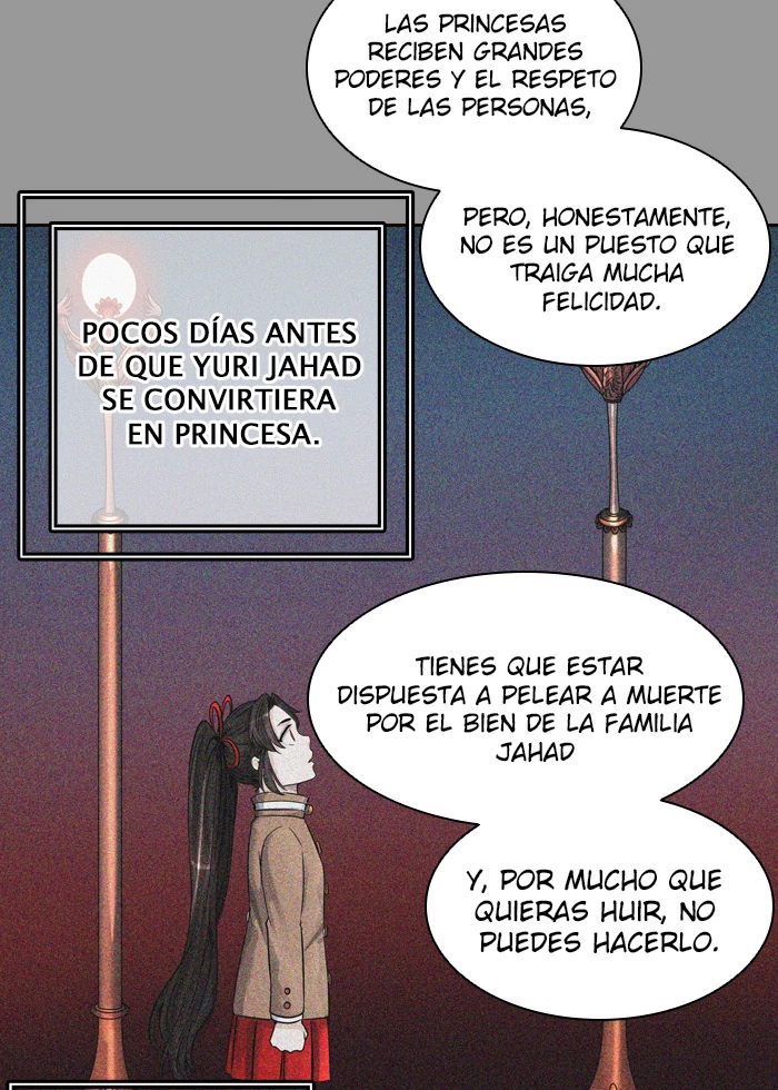 El irregular capítulo 412, página 35