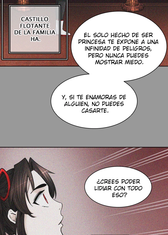 El irregular capítulo 412, página 36