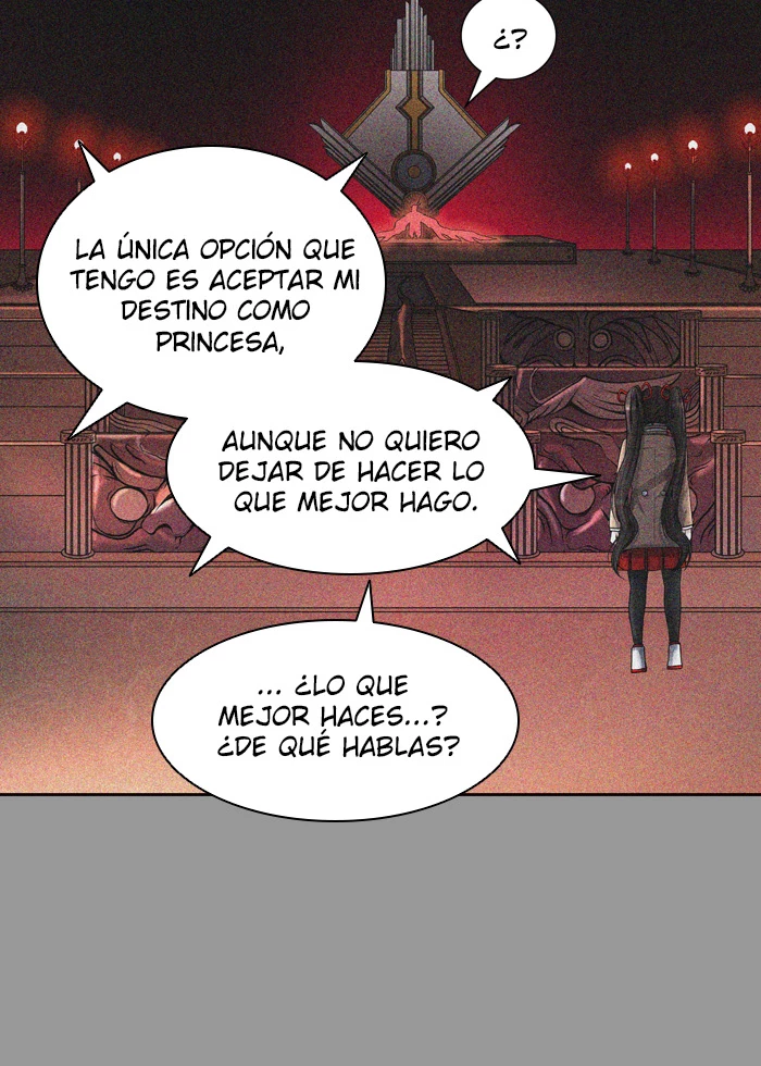 El irregular capítulo 412, página 38
