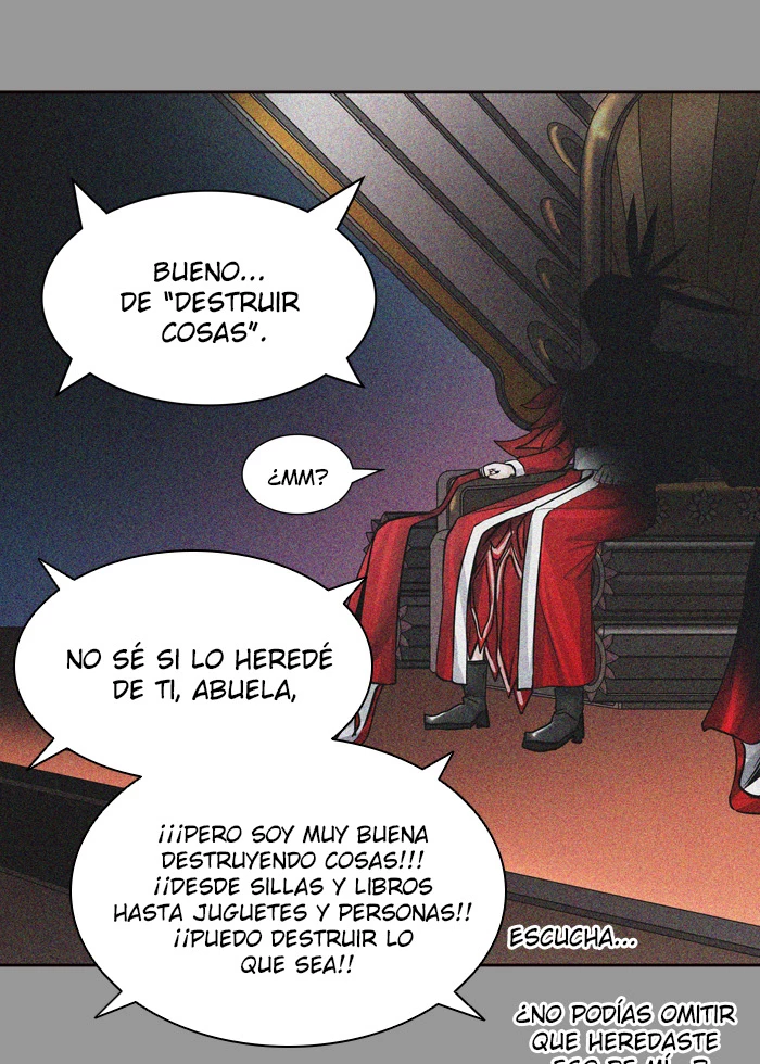El irregular capítulo 412, página 39