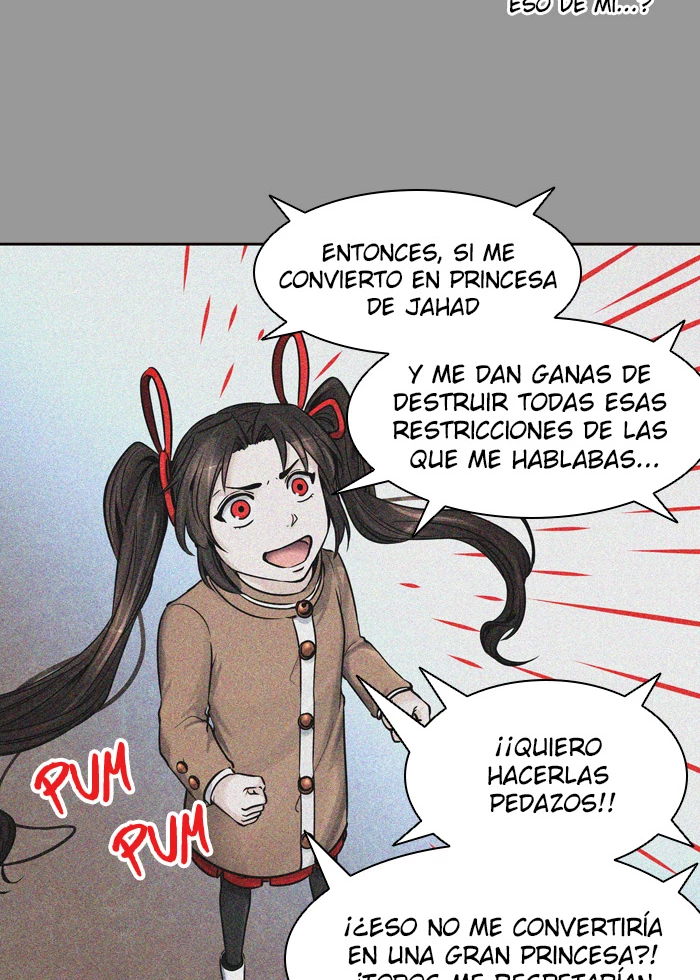 El irregular capítulo 412, página 40