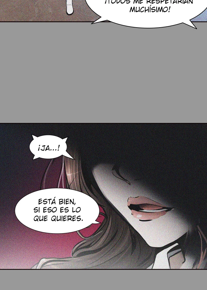 El irregular capítulo 412, página 41
