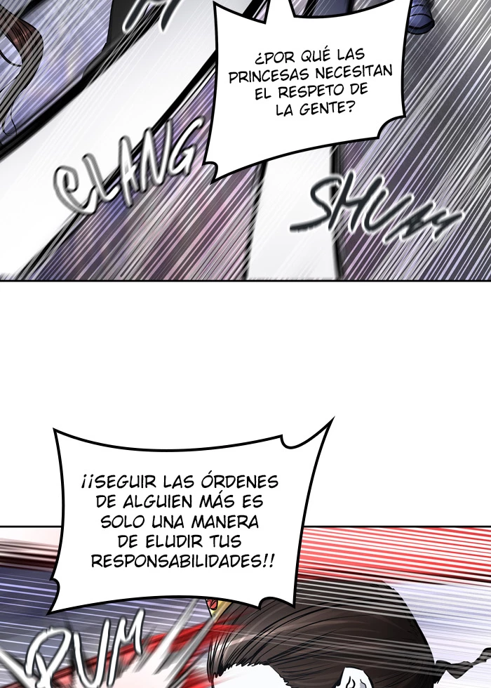 El irregular capítulo 412, página 44