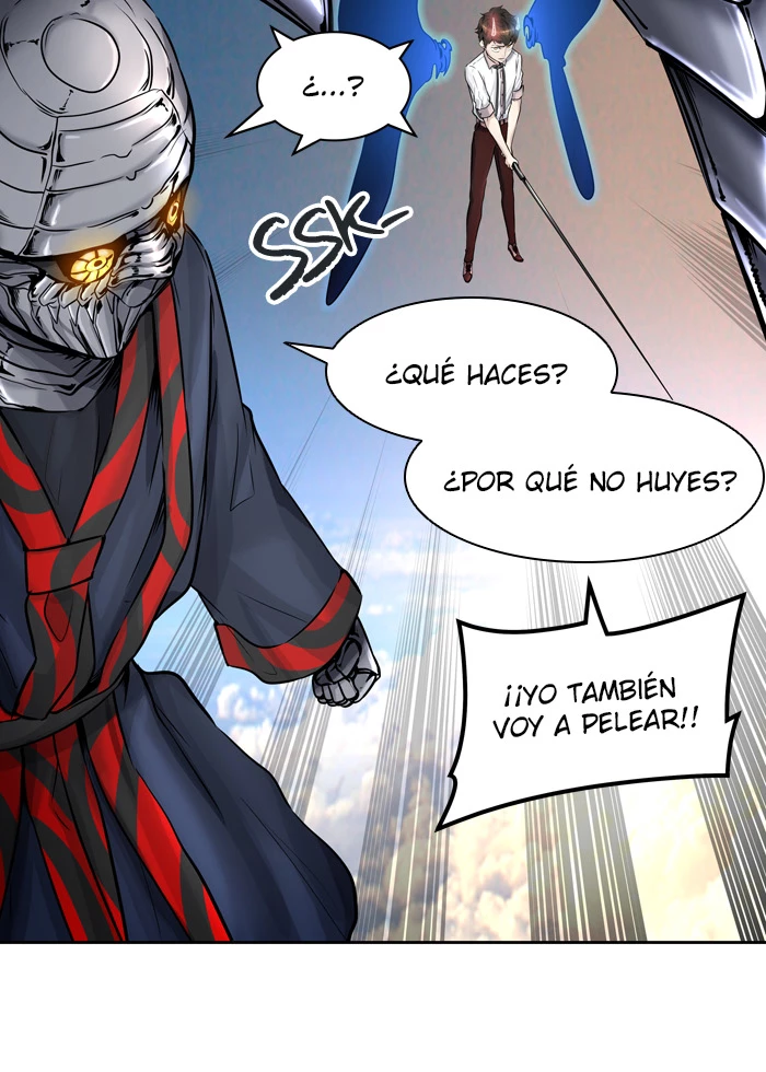 El irregular capítulo 412, página 66