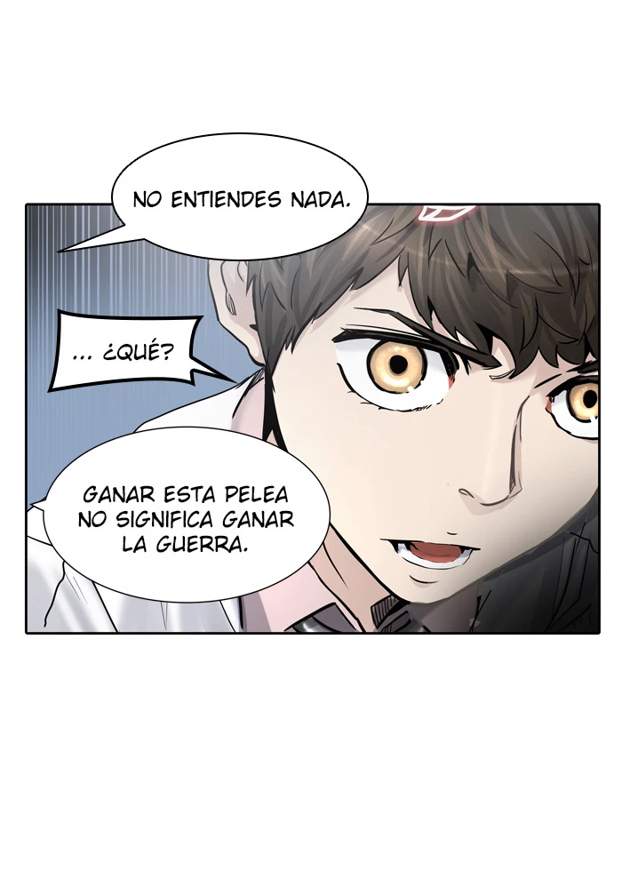 El irregular capítulo 412, página 67