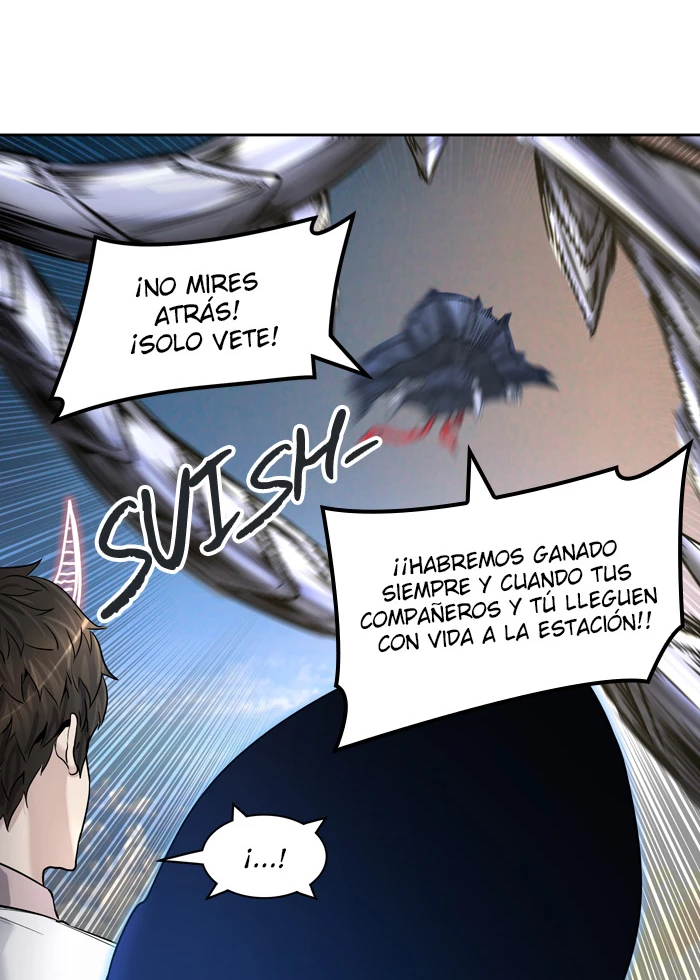 El irregular capítulo 412, página 69