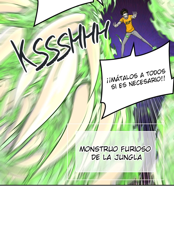 El irregular capítulo 412, página 73