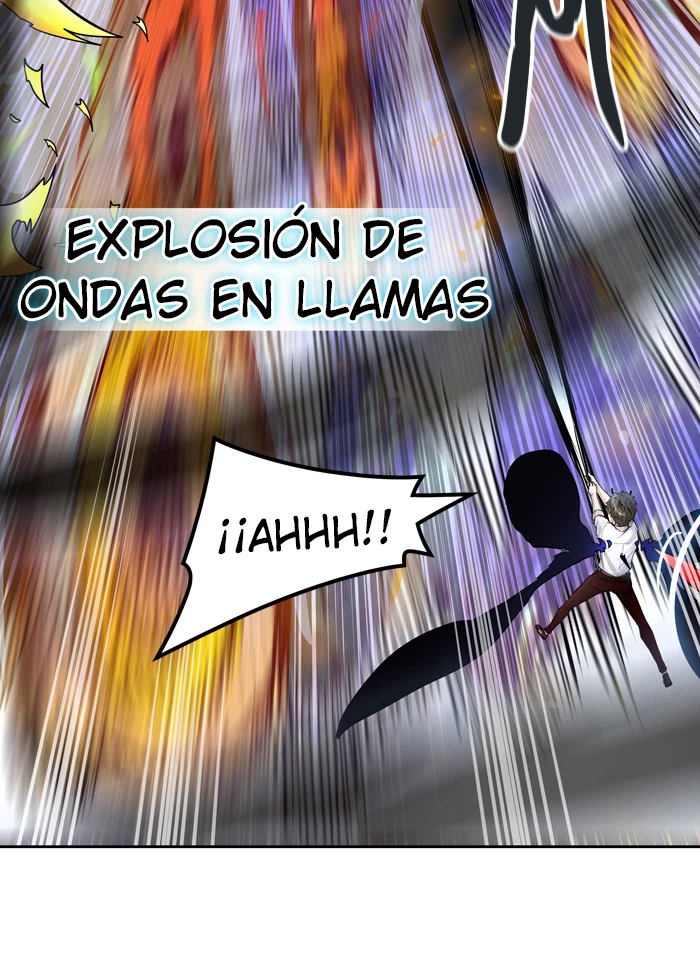 El irregular capítulo 412, página 99