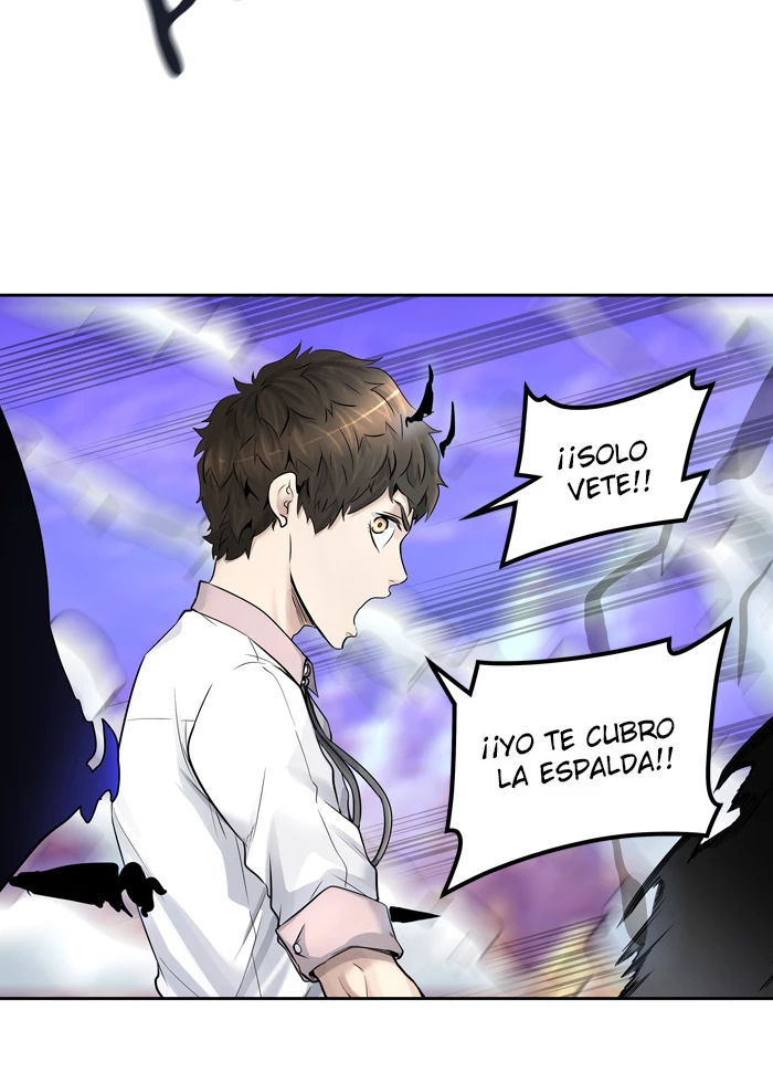 El irregular capítulo 412, página 102