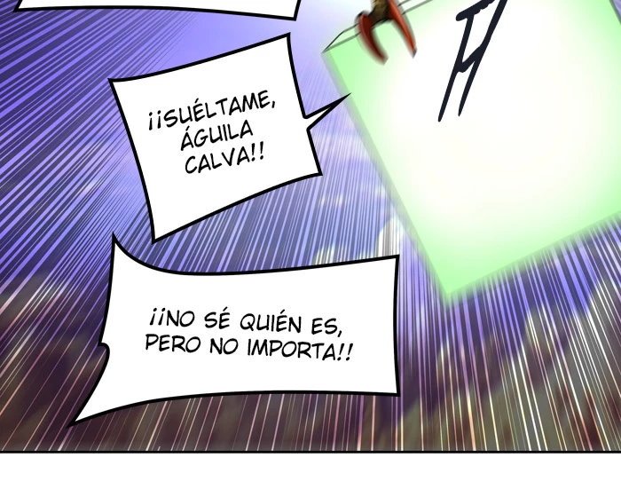 El irregular capítulo 412, página 105