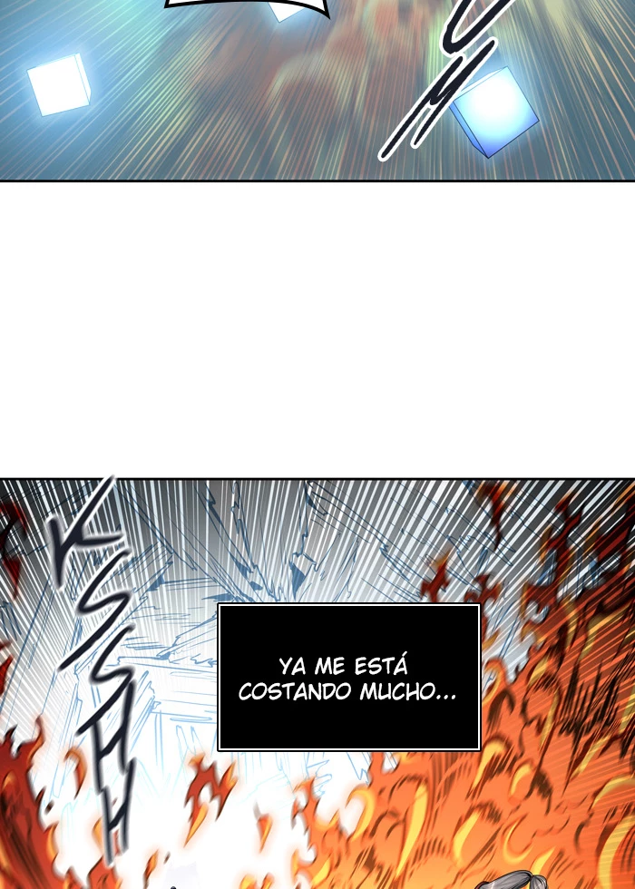 El irregular capítulo 412, página 107