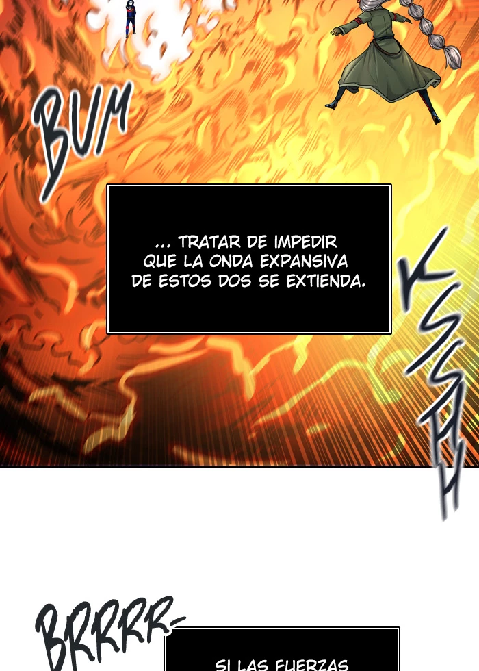 El irregular capítulo 412, página 108
