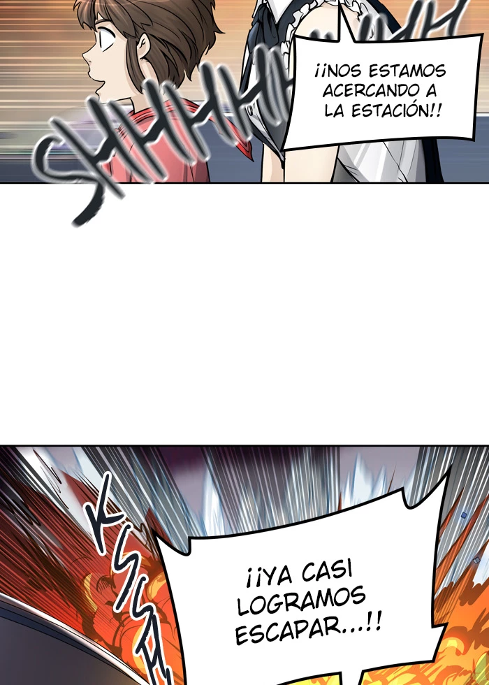 El irregular capítulo 412, página 110
