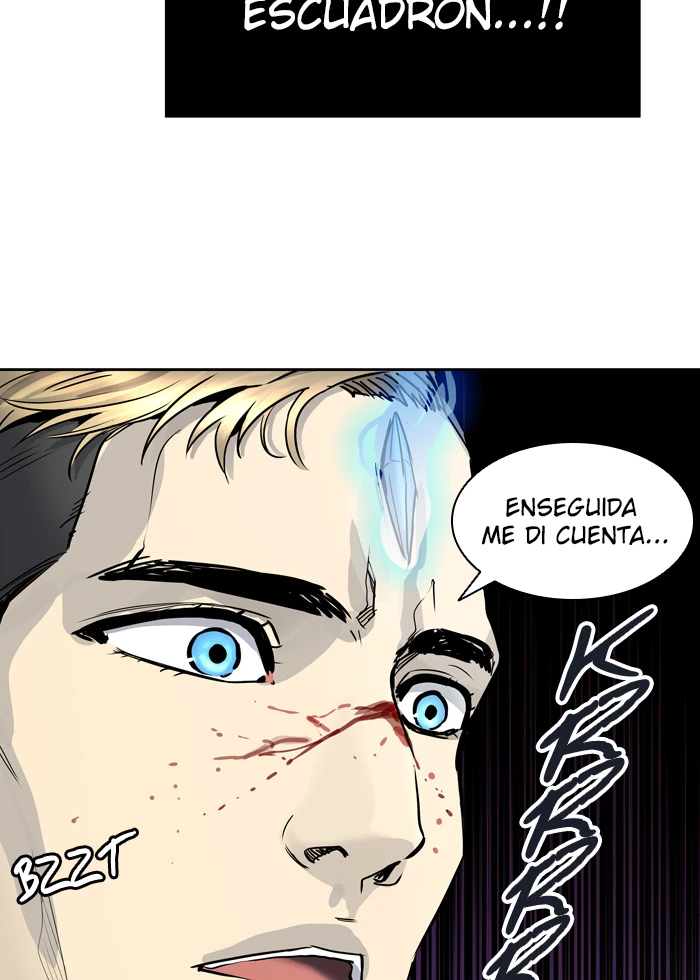 El irregular capítulo 412, página 120