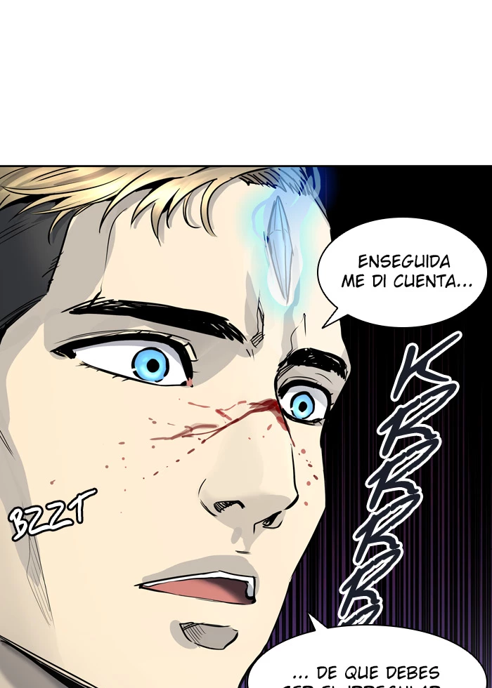 El irregular capítulo 413, página 3