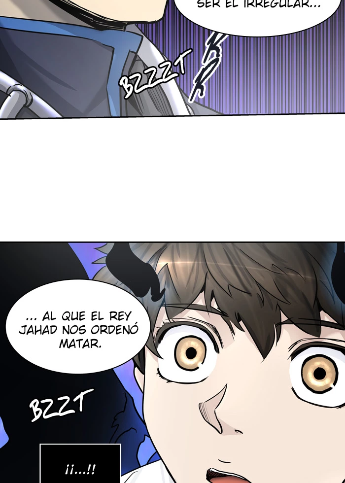 El irregular capítulo 413, página 4