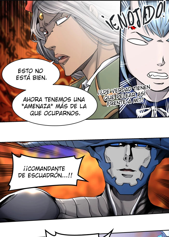 El irregular capítulo 413, página 8