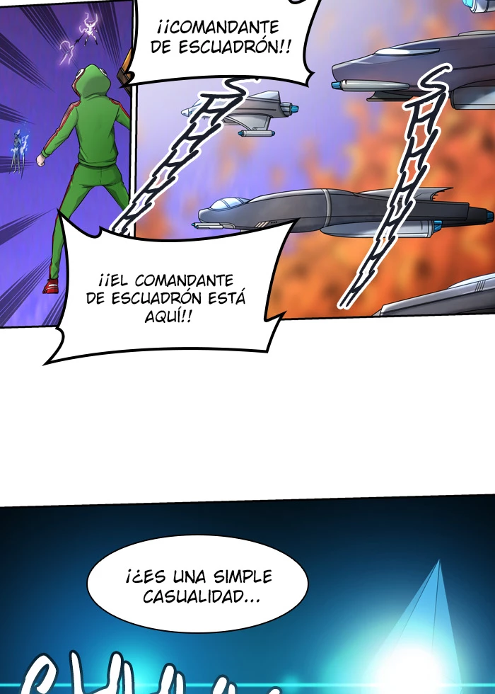 El irregular capítulo 413, página 9