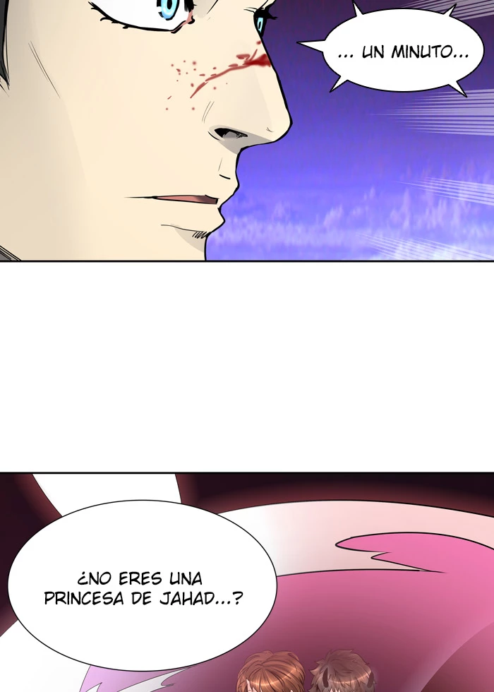 El irregular capítulo 413, página 17