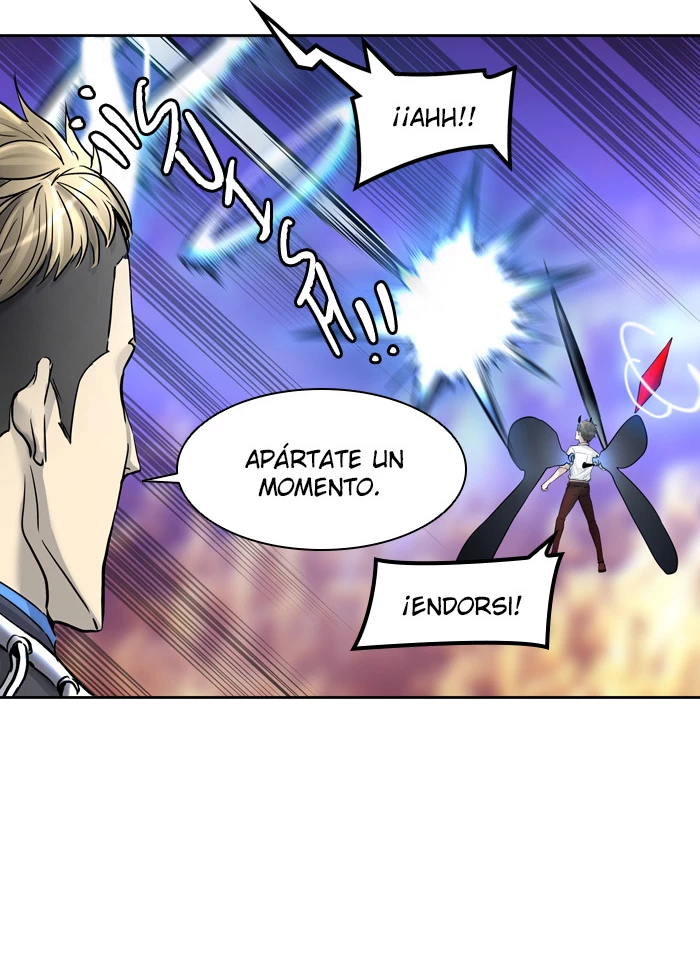 El irregular capítulo 413, página 29