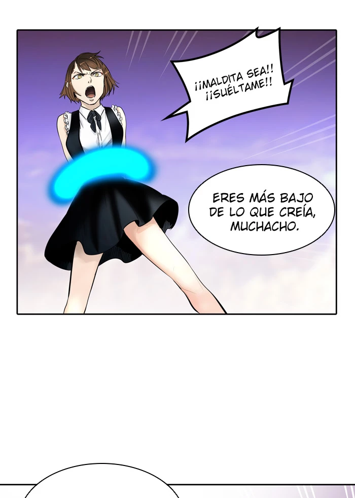 El irregular capítulo 413, página 30