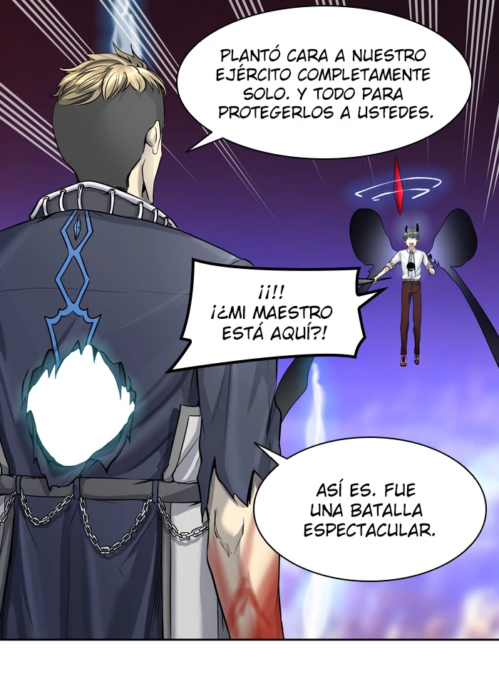 El irregular capítulo 413, página 33