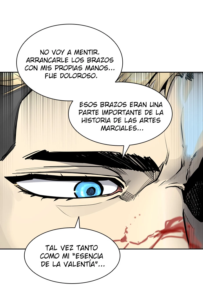 El irregular capítulo 413, página 34