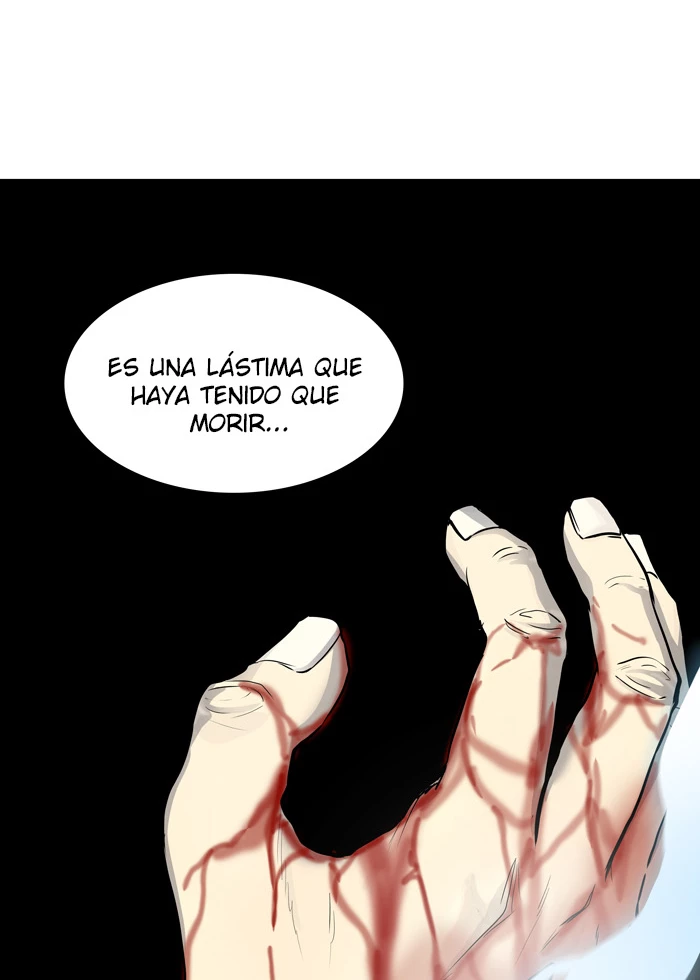 El irregular capítulo 413, página 35