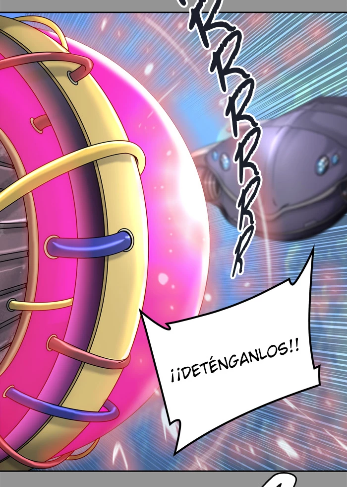 El irregular capítulo 413, página 40