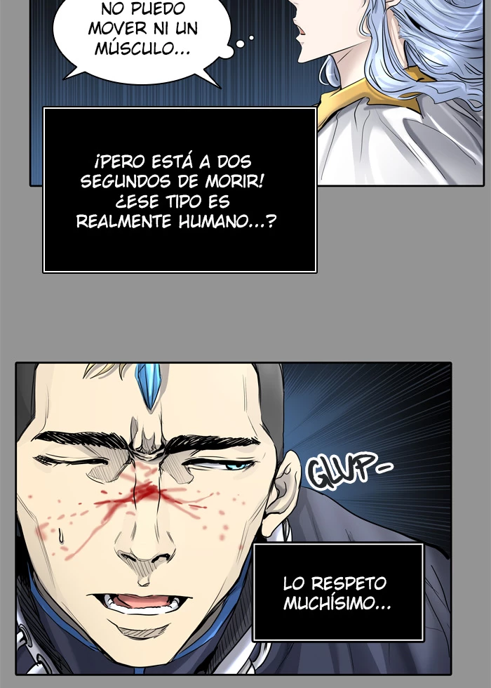 El irregular capítulo 413, página 46