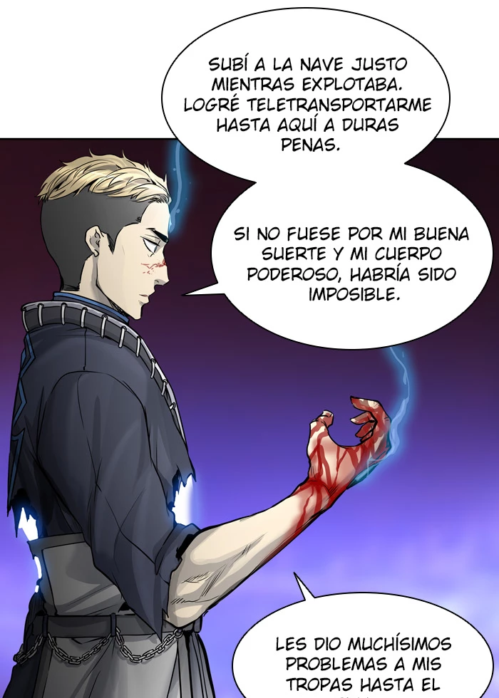 El irregular capítulo 413, página 51