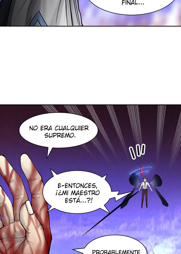 El irregular capítulo 413, página 52