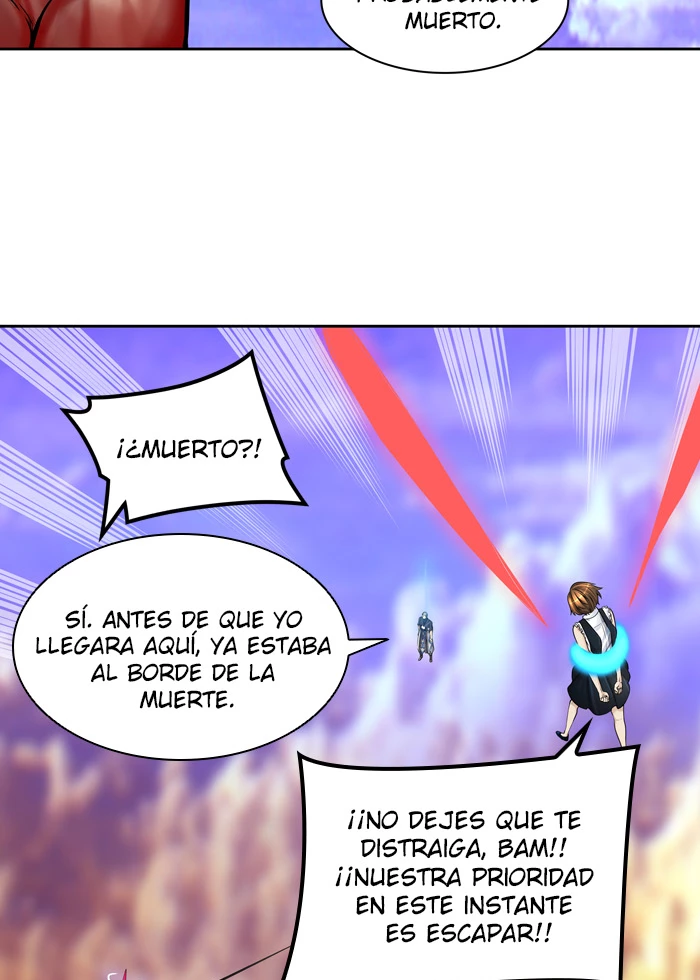 El irregular capítulo 413, página 53