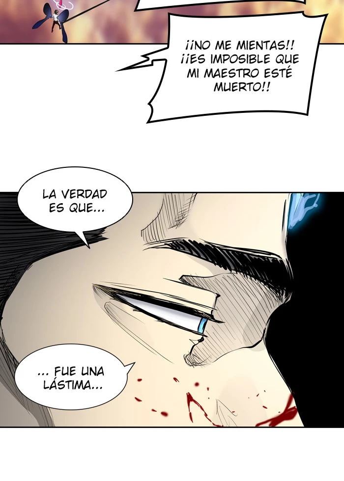 El irregular capítulo 413, página 54