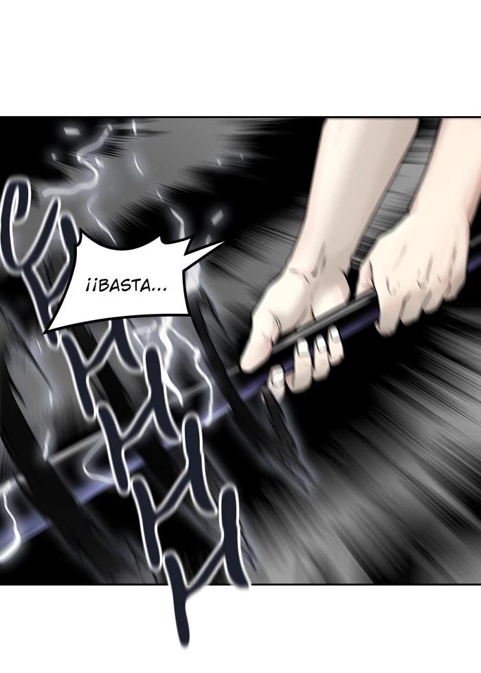 El irregular capítulo 413, página 55