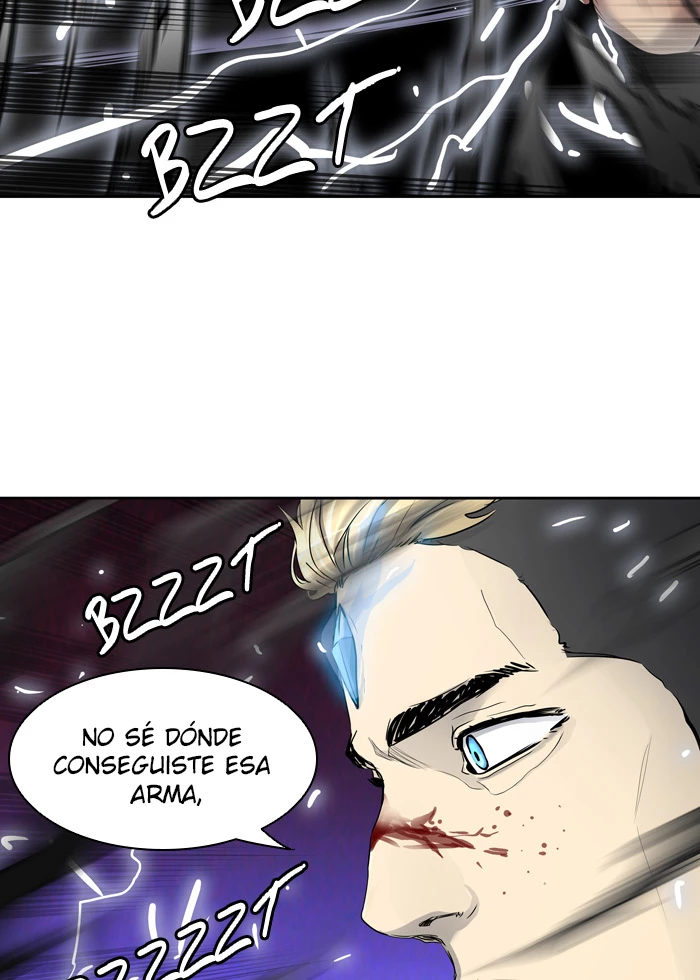 El irregular capítulo 413, página 59