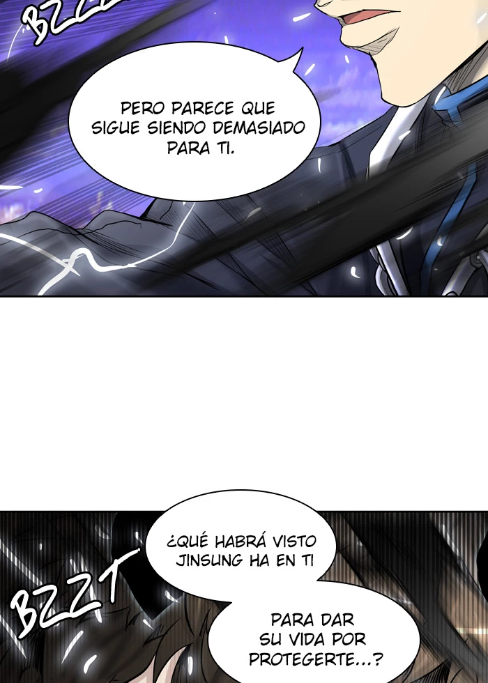 El irregular capítulo 413, página 60
