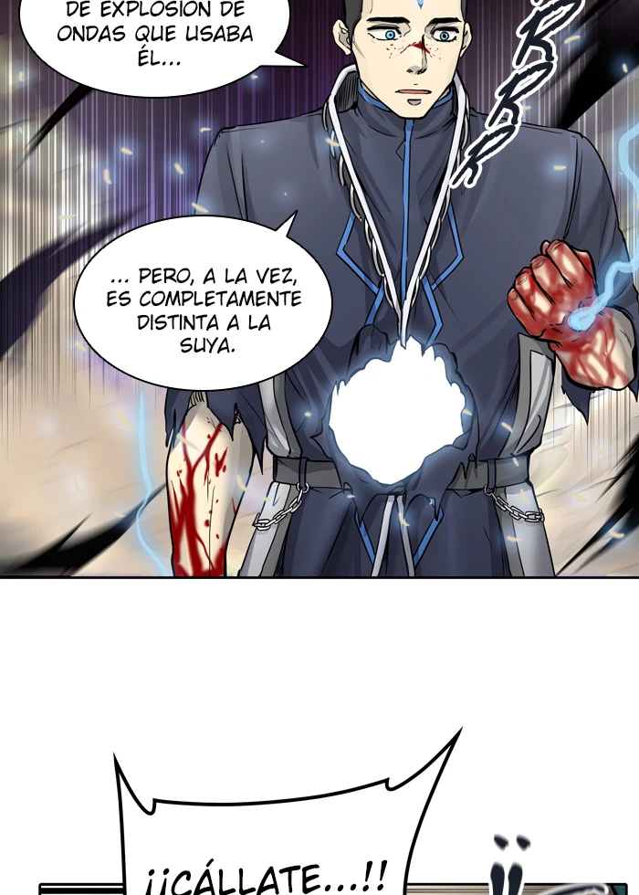 El irregular capítulo 413, página 65