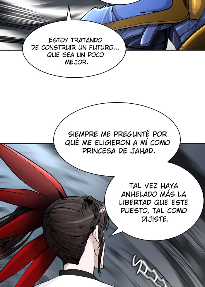 El irregular capítulo 413, página 81