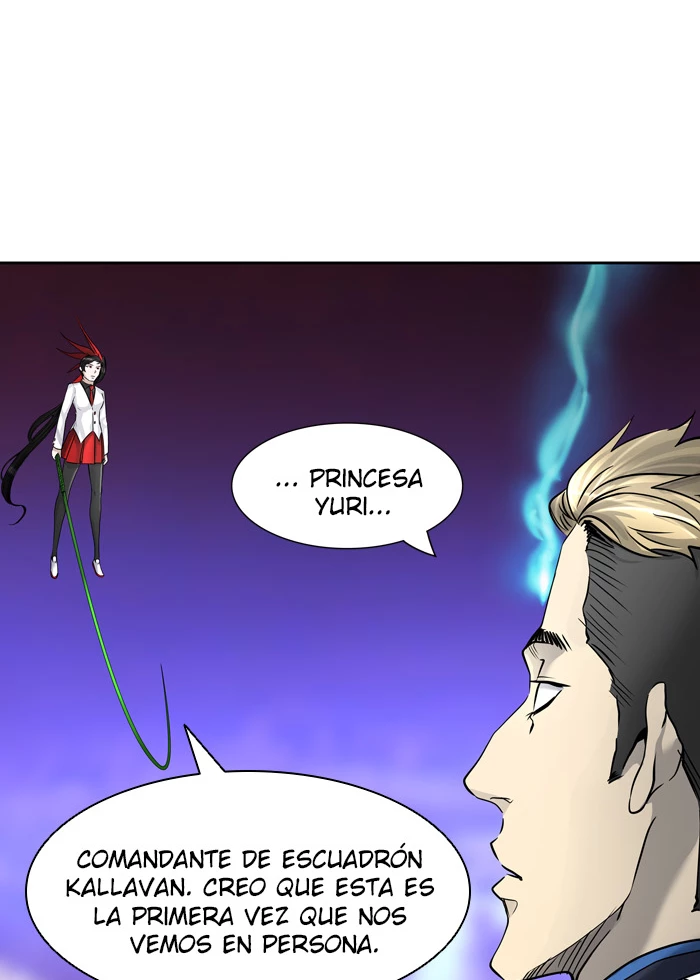 El irregular capítulo 413, página 90