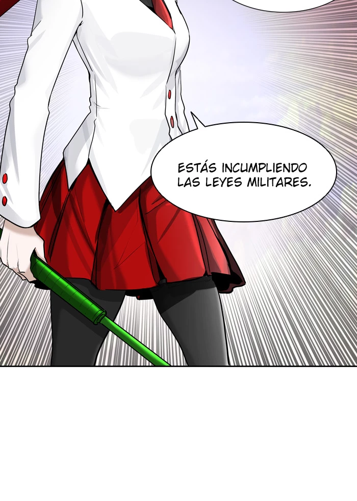 El irregular capítulo 413, página 92