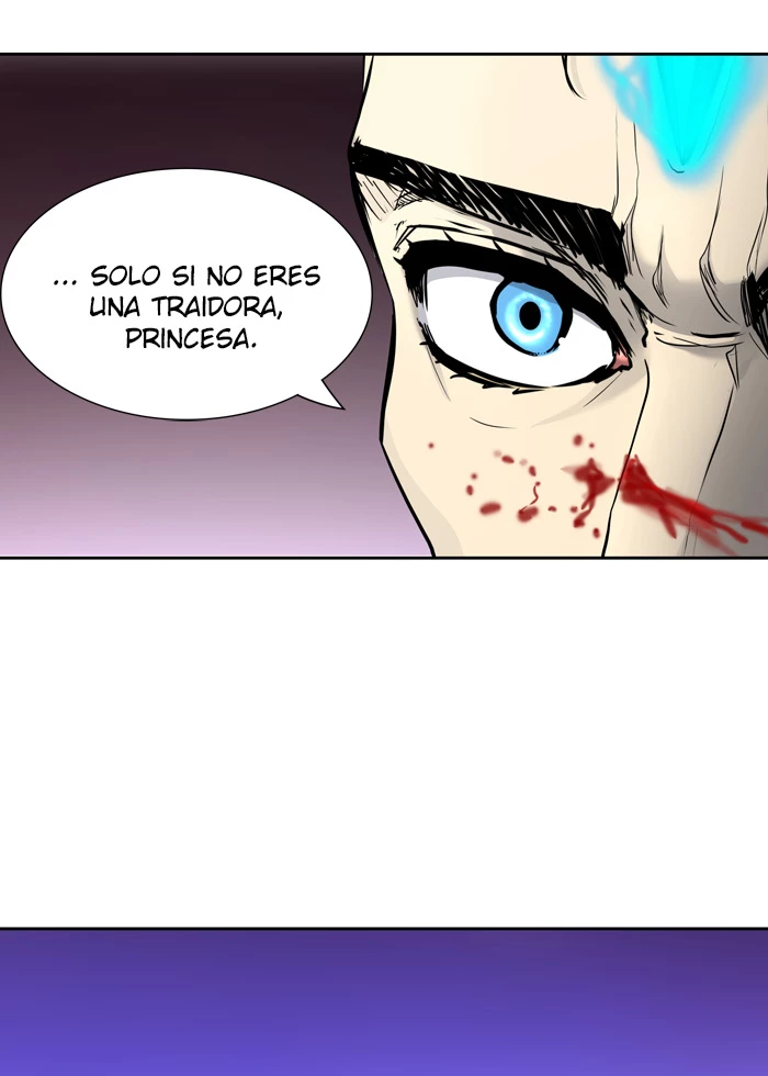 El irregular capítulo 413, página 93