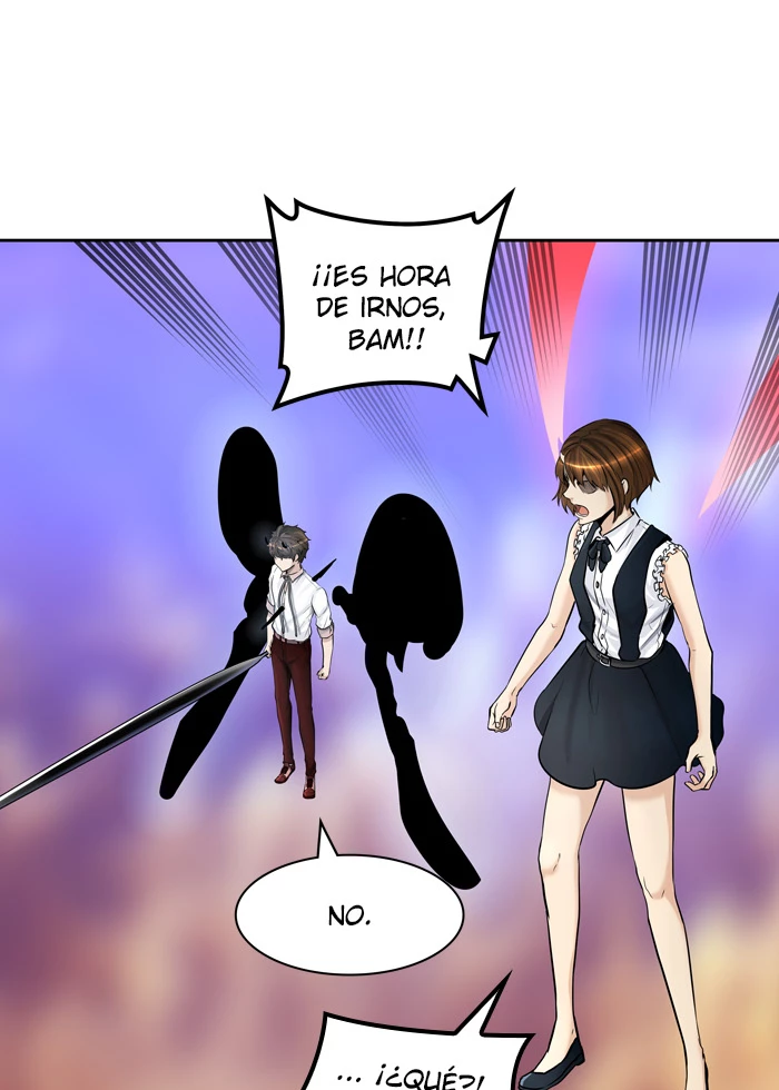 El irregular capítulo 413, página 96