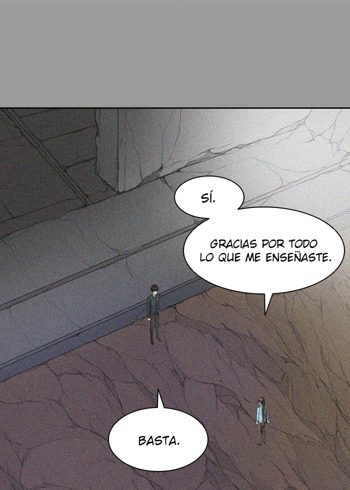 El irregular capítulo 413, página 99