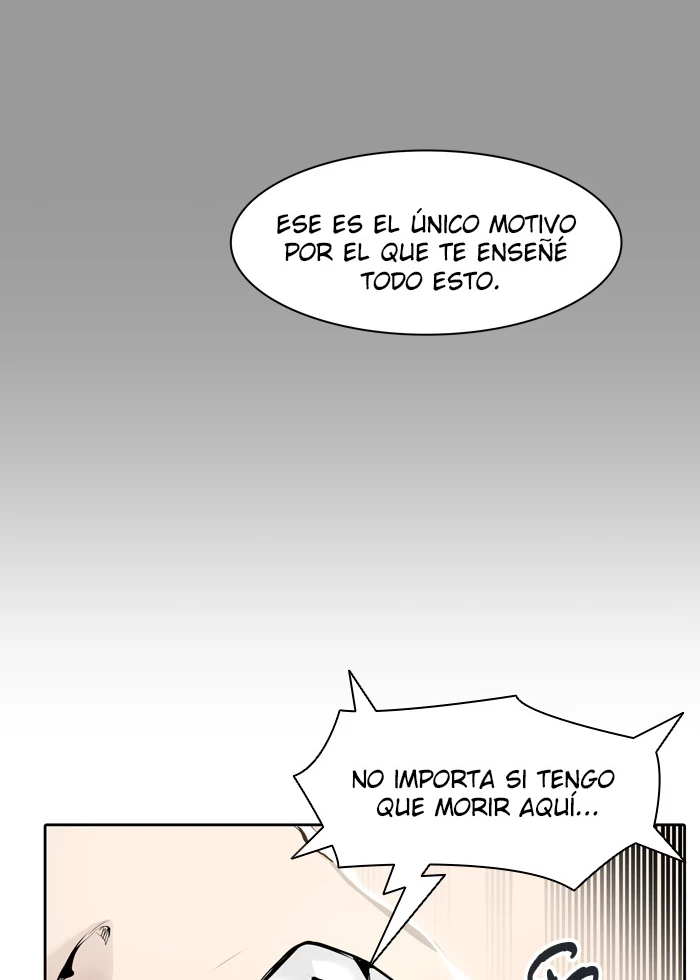 El irregular capítulo 413, página 105