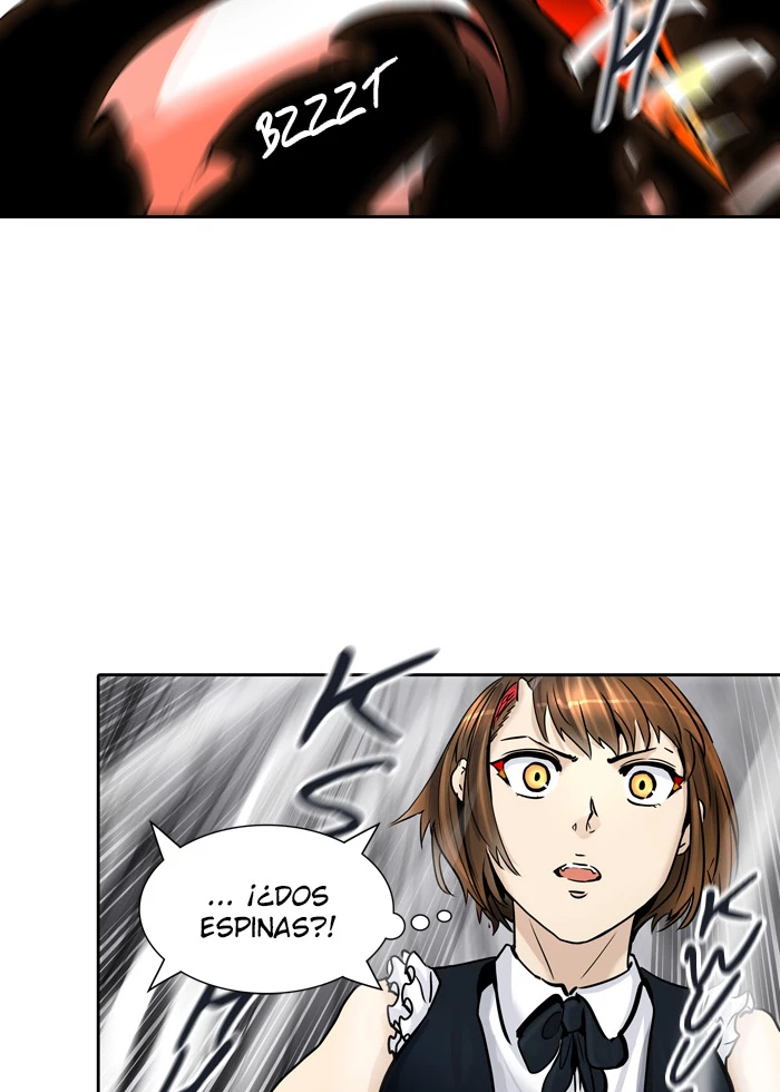 El irregular capítulo 414, página 6